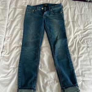 Pacsun Medium Wash Jeans in size 28 x 30